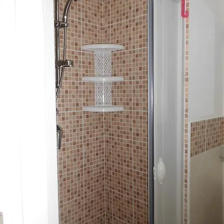 Appartamenti Scala Dei Turchi Apartment Realmonte