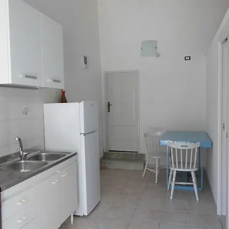 Apartment Appartamenti Scala Dei Turchi *
