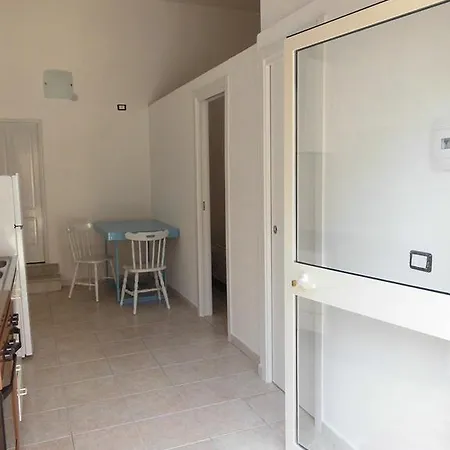 Appartamenti Scala Dei Turchi Apartment *