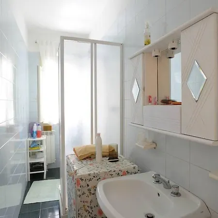 Apartment Appartamenti Scala Dei Turchi *