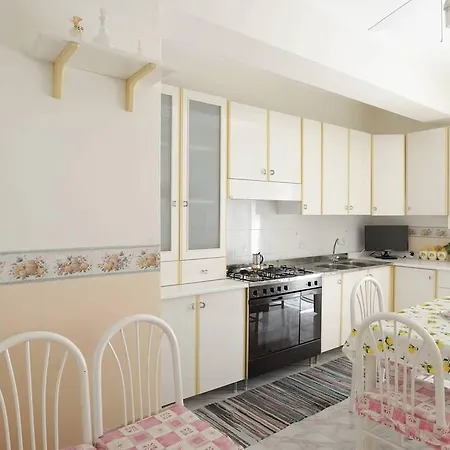 Appartamenti Scala Dei Turchi Apartment *