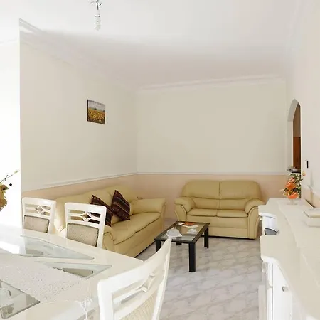 Apartment Appartamenti Scala Dei Turchi Realmonte
