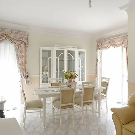 Appartamenti Scala Dei Turchi Apartment