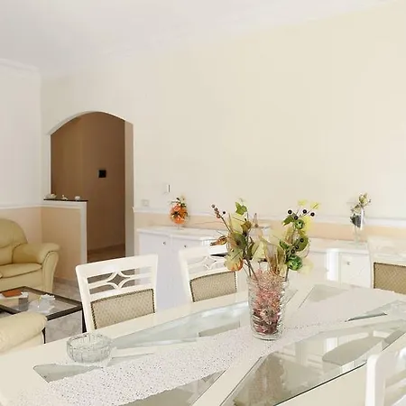 Appartamenti Scala Dei Turchi Apartment