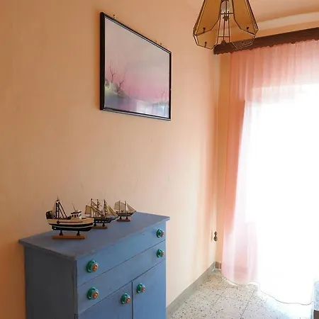 Apartment Appartamenti Scala Dei Turchi Realmonte
