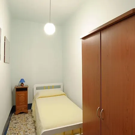 Appartamenti Scala Dei Turchi Apartment