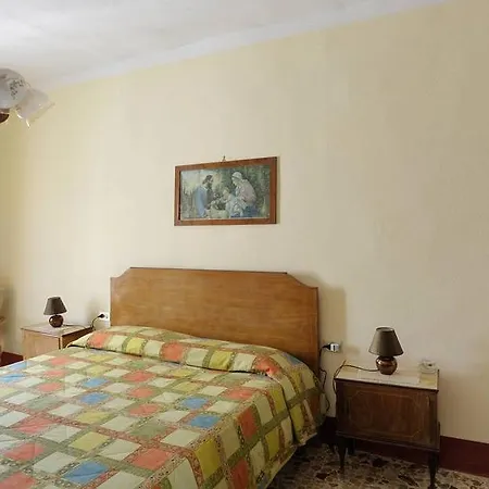 Apartment Appartamenti Scala Dei Turchi *