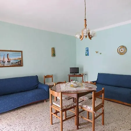 Appartamenti Scala Dei Turchi Apartment *