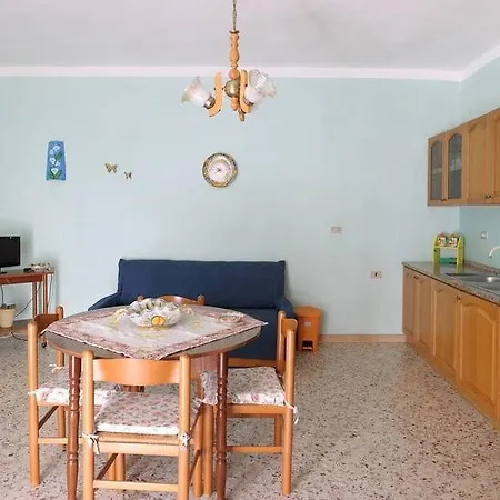 Apartment Appartamenti Scala Dei Turchi