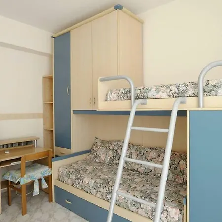 Apartment Appartamenti Scala Dei Turchi Realmonte